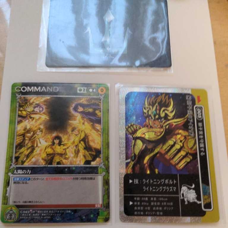 星矢カード(yytal45096さん専用)_2