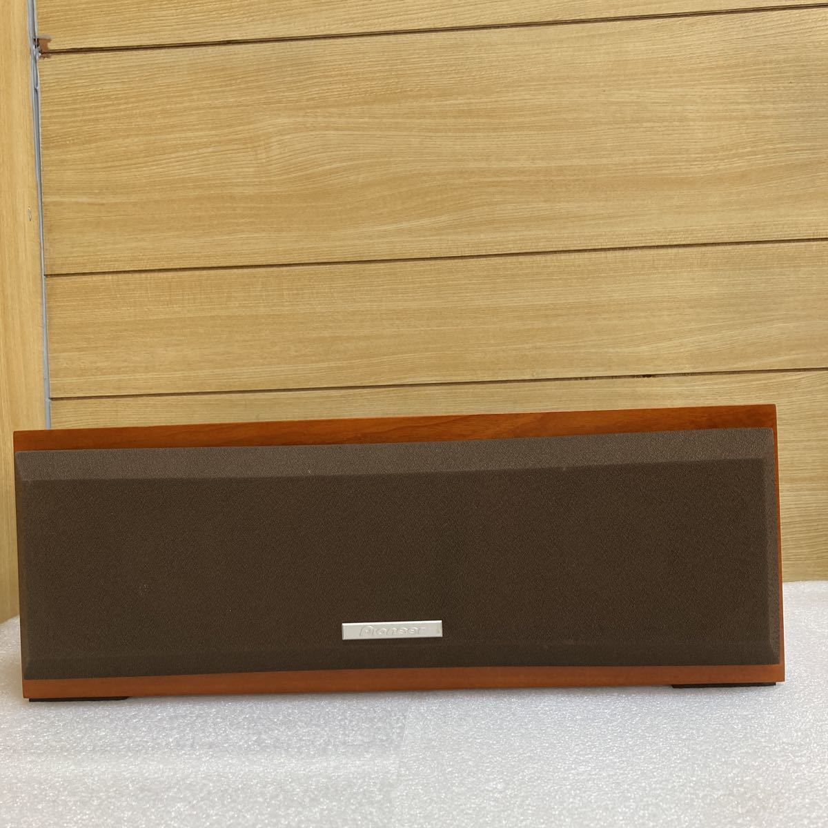 MK1038 Pioneer パイオニア S-A5C センタースピーカー 動作確認済 現状