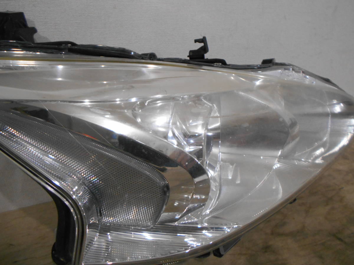 H-190】Nissan TEANA ティアナ L33 純正 HID右ヘッドライト （刻印D7