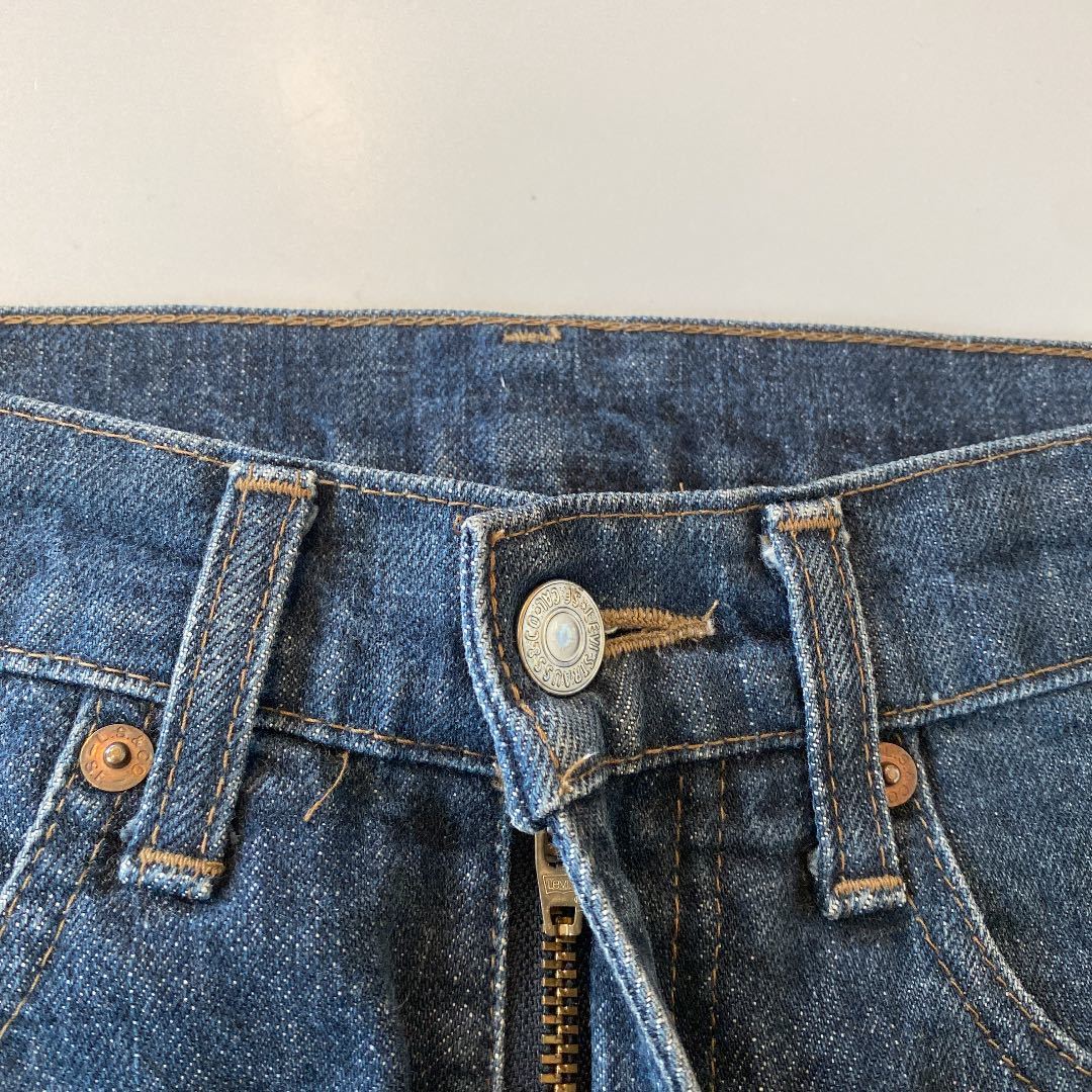 80s 日本製 Levi