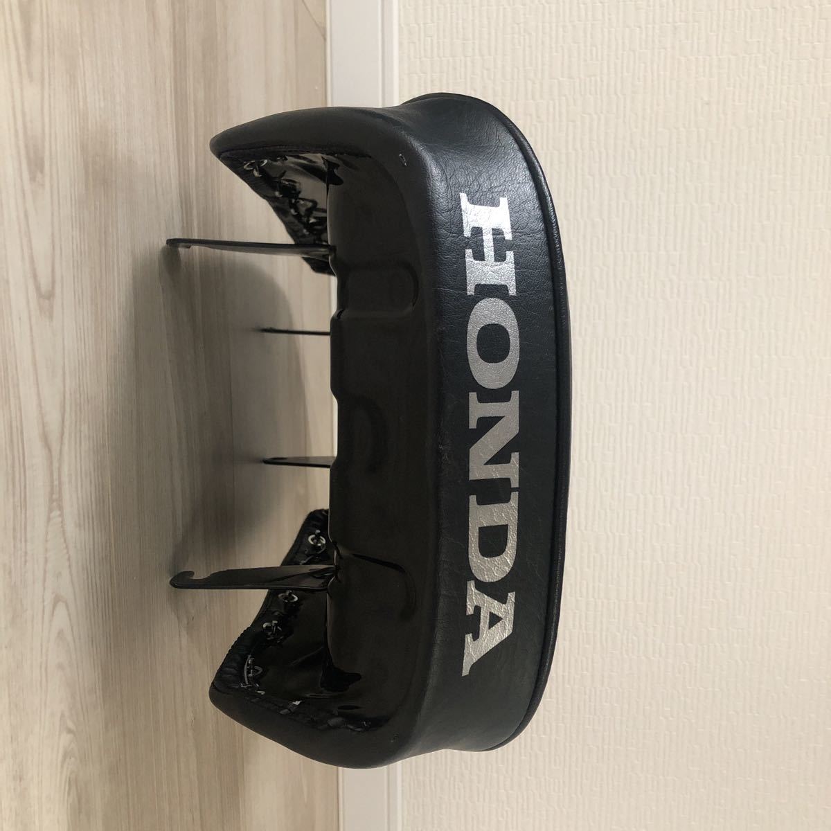 ホンダ ゴリラ 張替えシート 超美品！ モンキー ダックス