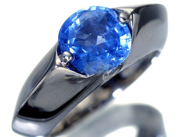 | 2026年最新Yahoo!オークション 1円～ジュエリー極PIAGET 非加熱サファイア＆ダイヤモンド 極上品 リング -サファイア 上質サファイア 8KL14719S売り切り新品RK宝石≪Sapphire≫ 直 非加熱サファイア１．９２ＣＴ・ダイヤＰＴリング宝石 リングの中古品・新品 - ピアジェ -ブルーサファイアリングの中古品 ピアジェ24年秋ジュエリー、サファイア＆ダイヤモンドの輪が“回転”する