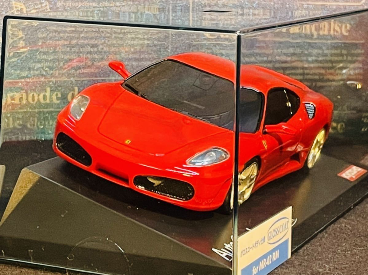Mini-z 京商 Racer MINI MR-015 定番人気，お買い得 未開封