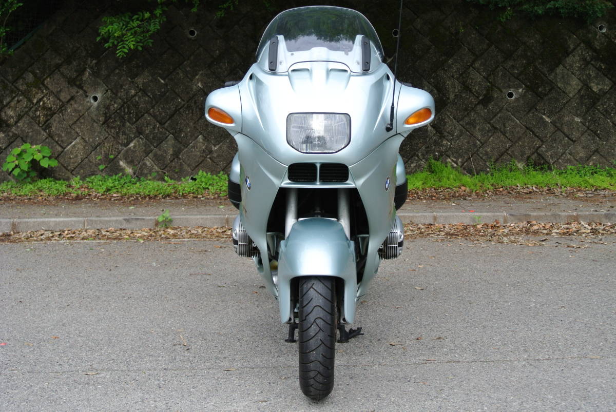  r1100rt 車検付き　乗って帰れます! BMW r1100rt 車検付き 乗って帰れます! 【公式通販】