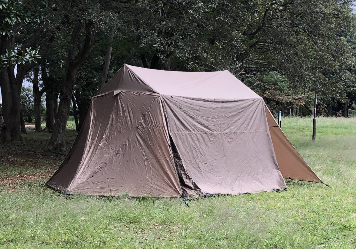 TAC フィールド6.0 ヘリノックス Tac.Field 6.0 Helinox Helinox 