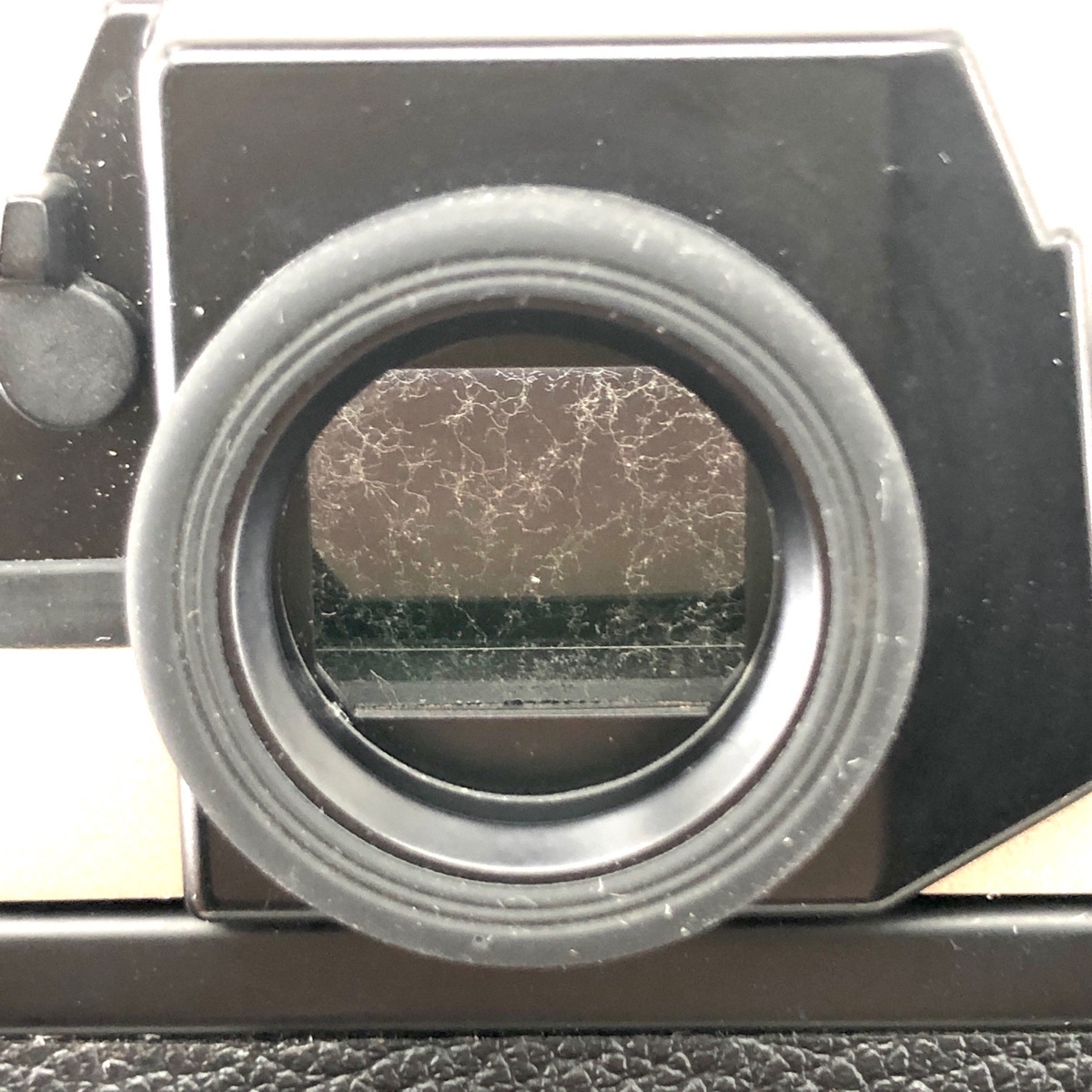 ニコン Nikon F3/T HP シルバー チタン ボディ フィルム マニュアル