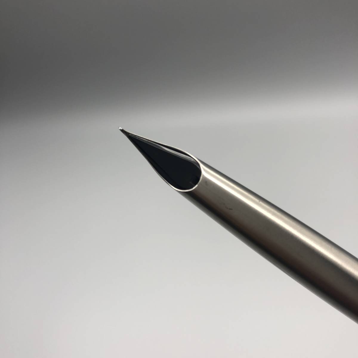 【廃盤 超美品 万年筆】PILOTパイロット　μ ミュー 701 ヴィンテージ 1976 パイロット ミュー 701 PILOT μ 701 （細字） 02829 | 川口