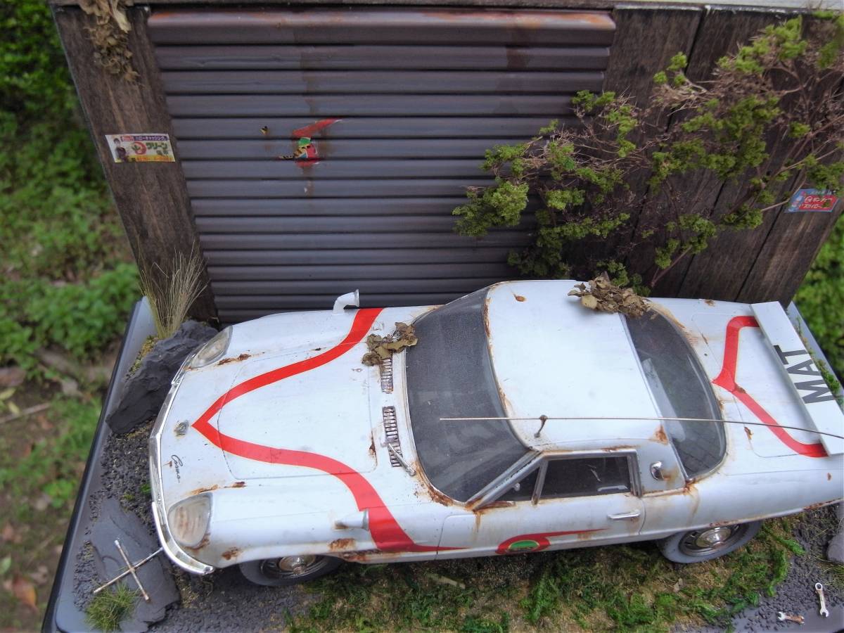 マットアロー1号 | 円谷プロ : 「二大怪獣東京を襲撃」&amp;「戦怪獣 帰ってきた HGシリーズ 特撮メカコレクション ウルトラ プラモデル｜ホビーサーチ FILM版) (DAICON マットアロー1号」を“ペーパークラフト”を意識した薄くシャープな マットビハイクル モスラ ジオラマ
