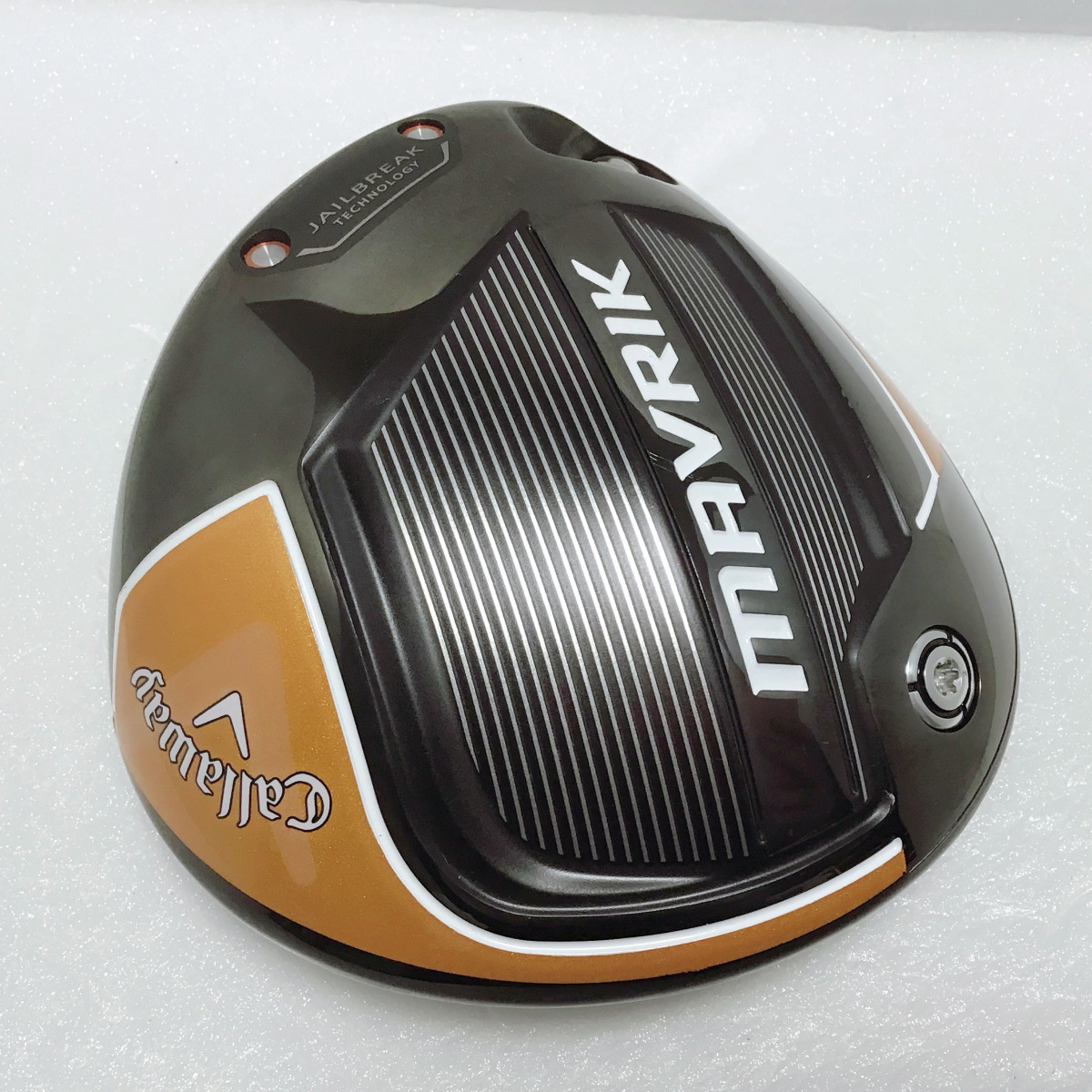 キャロウェイ マーベリック MAVRIK 10.5° 日本仕様 ヘッド