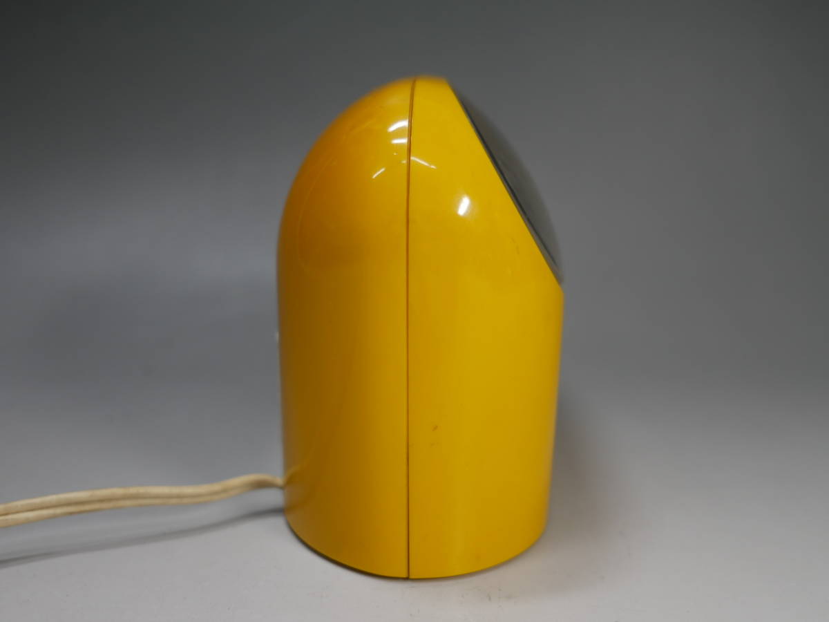 SEIKO SD501 パタパタ時計1970年代デジタルクロック 50Hz/スペース