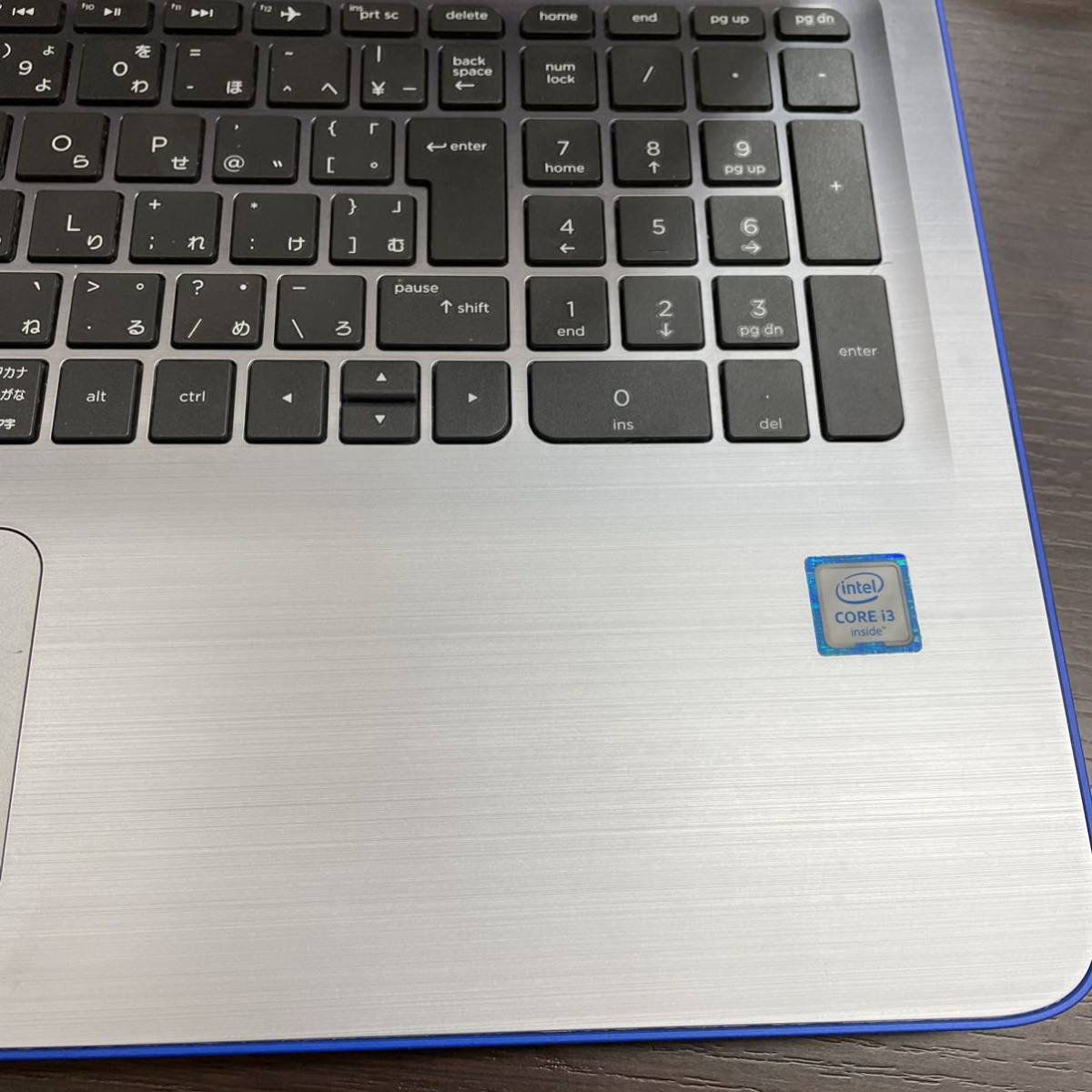 HP Pavilion ノートPC 公式通販 微ジャンク ジャンクノートPC Core-i7