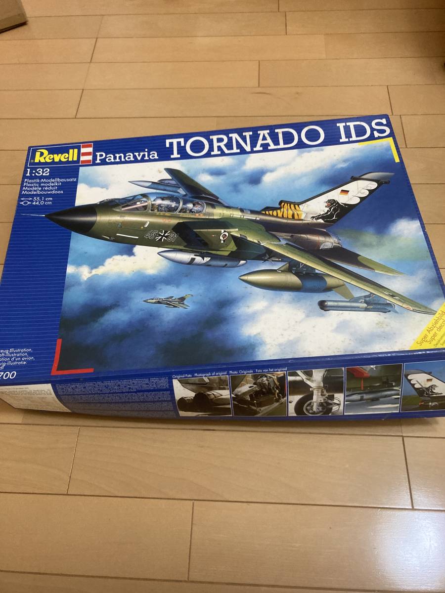  レベル 1/32 トーネード(ドイツ)｜売買されたオークション情報、yahooの商品情報をアーカイブ公開 - オークファン ドイツ