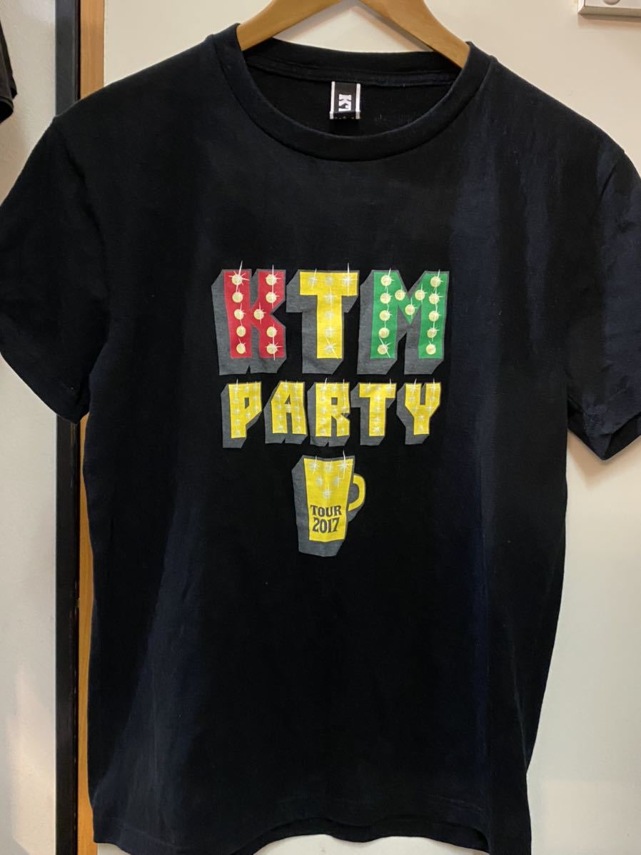 レア品 未開封 ケツメイシ Tシャツ スタッフ限定 XL ktm 2005年 激レア