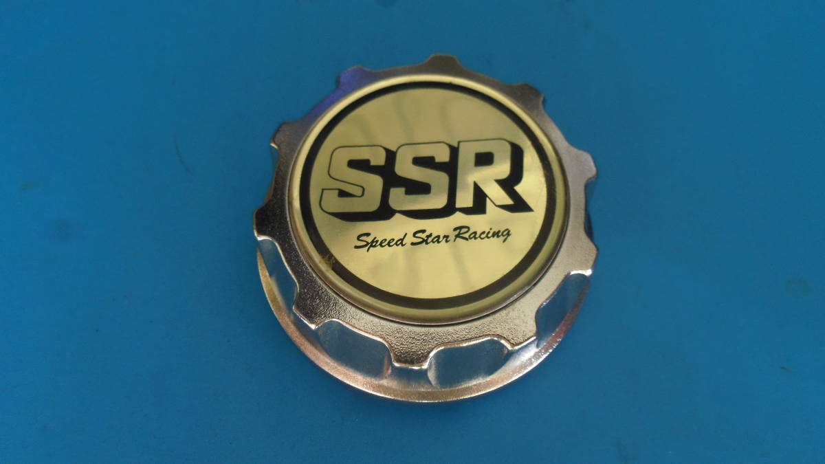 【大得価，格安】 SSR タナベ スピードスター センターキャップ 金/銀 65mm 1個(社外品)｜売買されたオークション情報、yahooの商品情報をアーカイブ公開 - オークファン 社外品