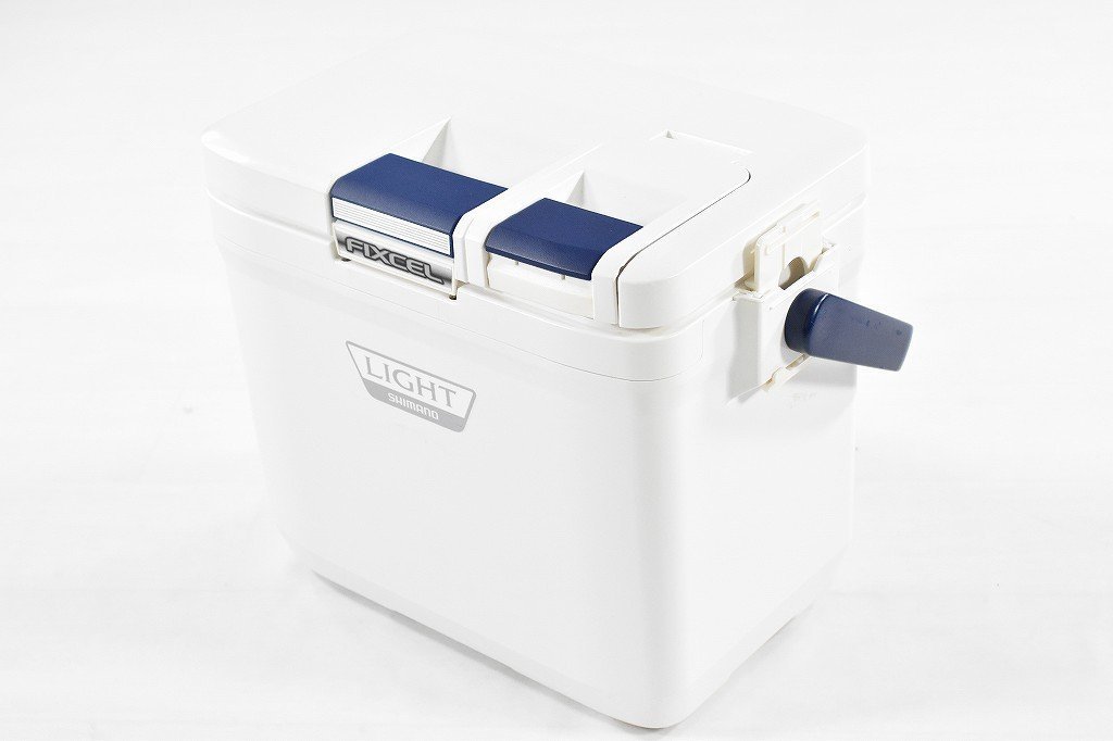 セール) シマノ クーラーボックス クーラーボックス フィクセル ベイシス 90 UF-009N ピュアホワイト / 釣具 / shimano  (SP) シマノ(SHIMANO) フィクセル ベイシス 90 UF-009N ピュアホワイト クーラーボックス フィクセル 9/12L[FIXCEL  9/12L] | フィクセルシリーズ ...