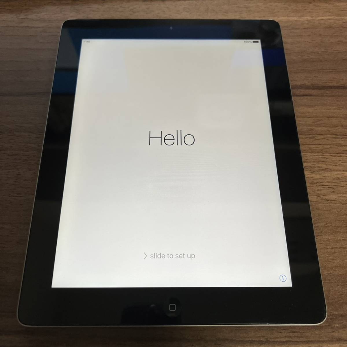 iPad 6th Generation 32GB Wi-Fiモデル シルバー | SELECT-HINGES.COM