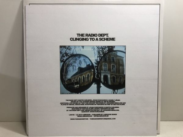Radio The - Dept. RADIO – : 公式通販 SCHEME A TO CLINGING Pet