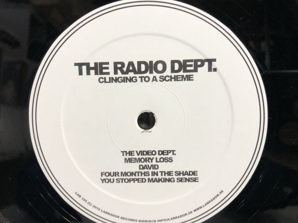 Radio The - Dept. RADIO – : 公式通販 SCHEME A TO CLINGING Pet
