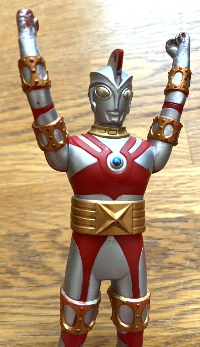 ◇ウルトラマン ウルトラ怪獣 ウルトラヒーロー ニセウルトラマン