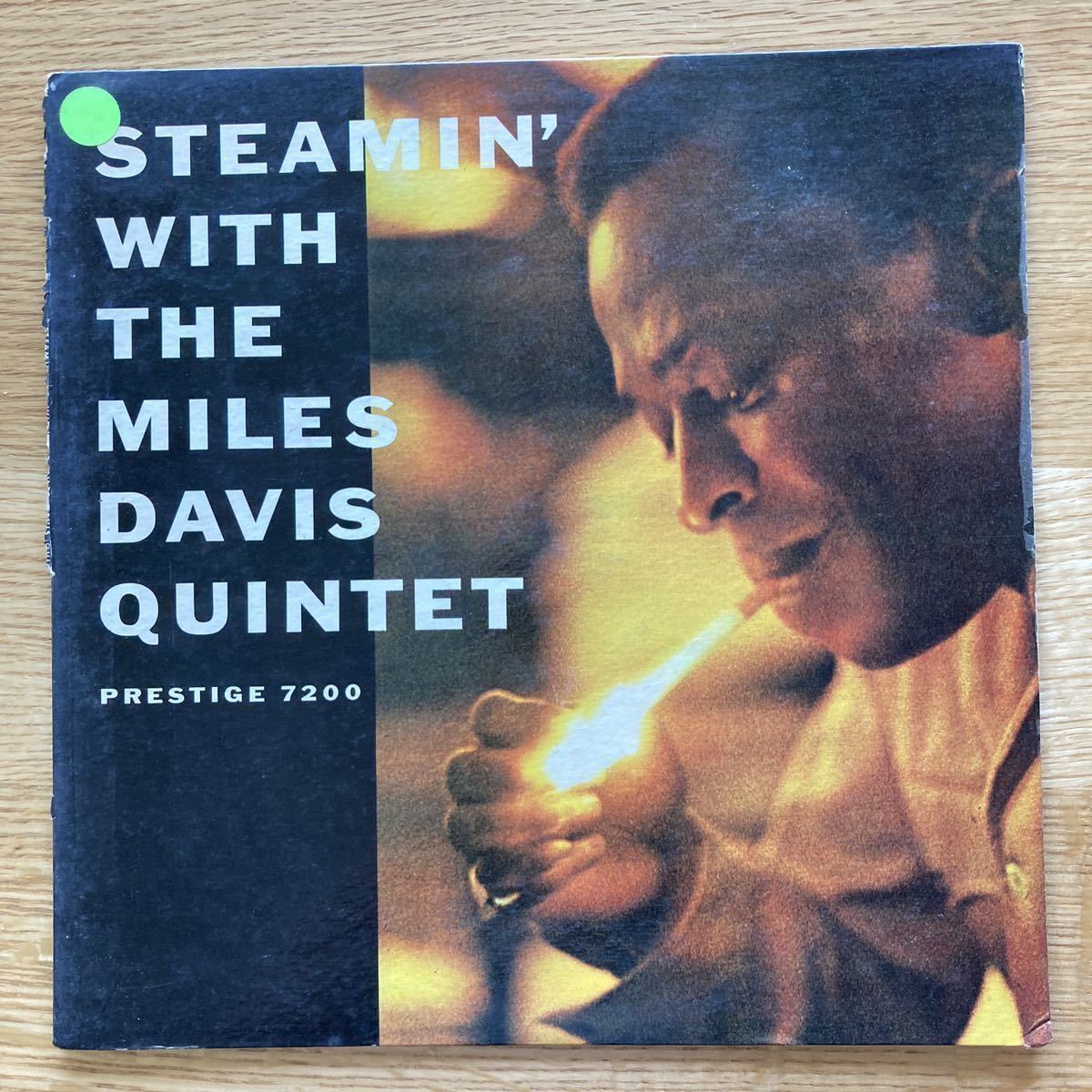 み*ご様 マイルスデイビス　まとめ売り　14枚 MILES : Miles Davis DAVIS - ミュージック Steamin' マイルス Will