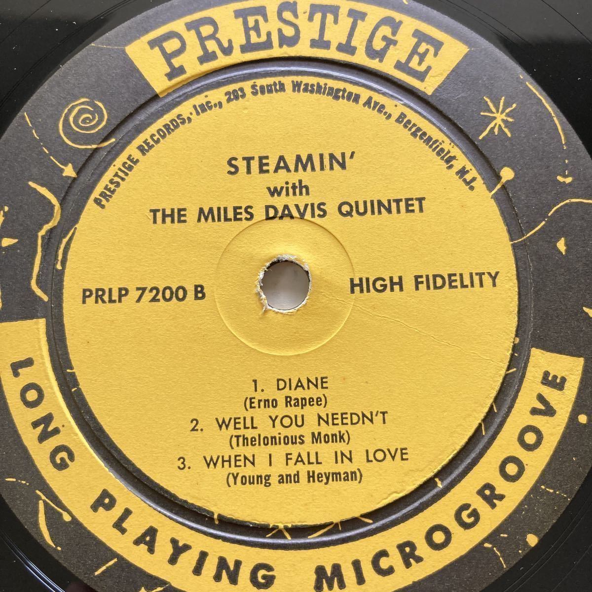 み*ご様 マイルスデイビス　まとめ売り　14枚 MILES : Miles Davis DAVIS - ミュージック Steamin' マイルス Will