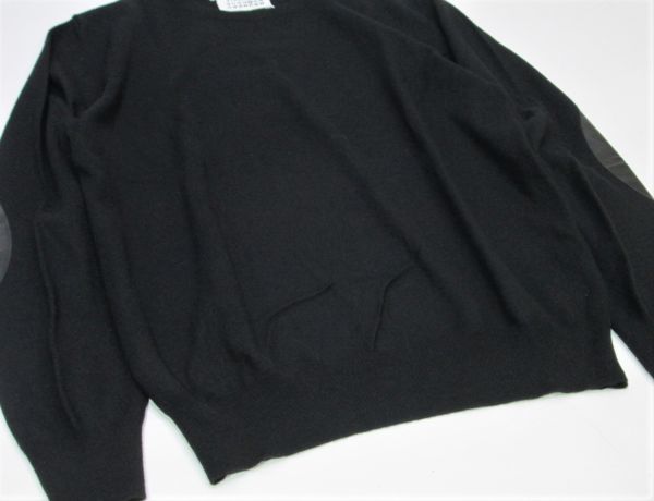 正規品 名作 12SS Maison Martin Margiela 14 MENS エルボーパッチ