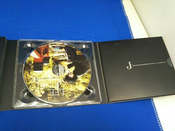 JAPAN イ・ジュンギ 豪華版 1st album LEE JUNKI | Album Japan ALBUM