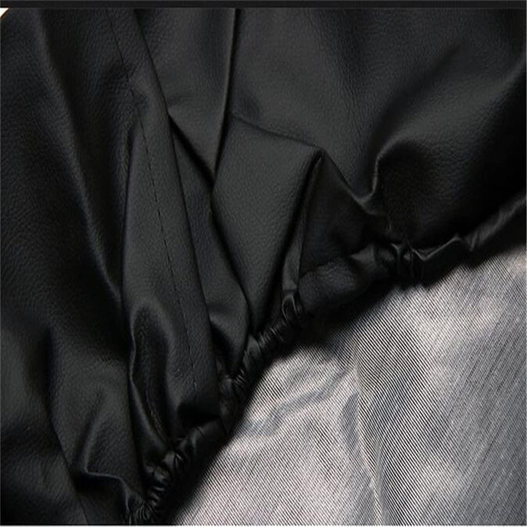 背面スペアタイヤカバー ロゴ入り ソフトレザー ブラック ジムニー シエラ jb64 jb74 jb23 jb43 ja11 ja12 ja22_5