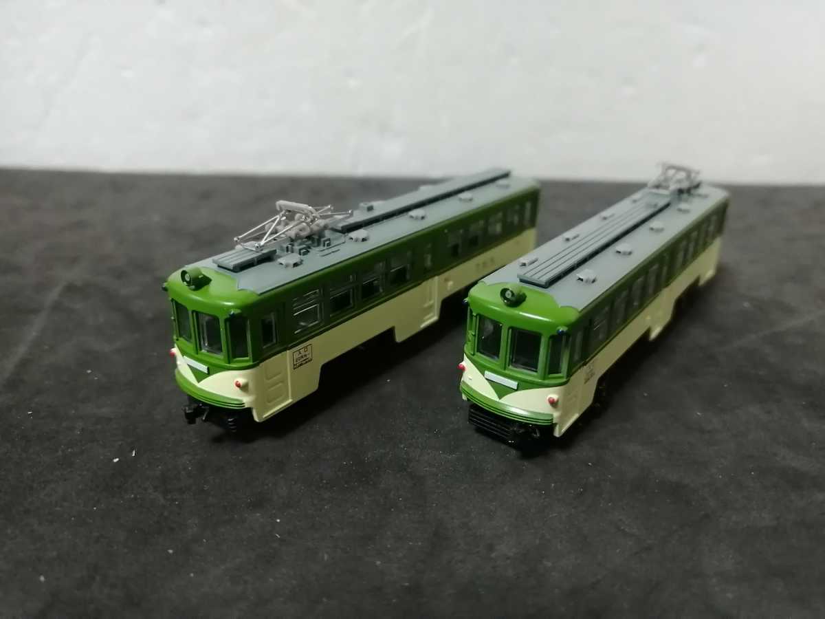 ☆送料無料 即決☆ MODEMO NT31 東急 たまでん デハ80形 片運転