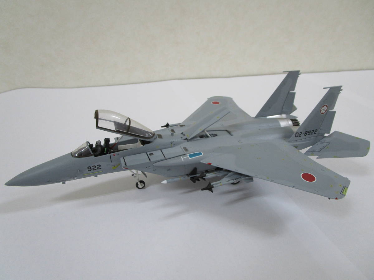 Witty Wings F-15J 航空自衛隊 第204飛行隊 52-8954