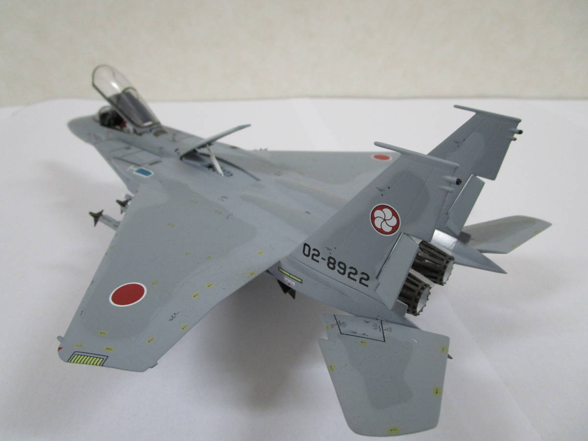 Witty Wings F-15J 航空自衛隊 第204飛行隊 52-8954