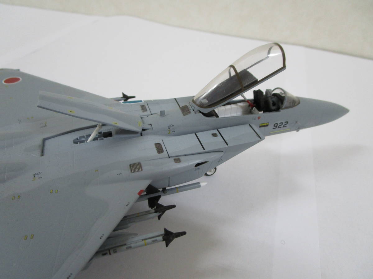 Witty Wings F-15J 航空自衛隊 第204飛行隊 52-8954