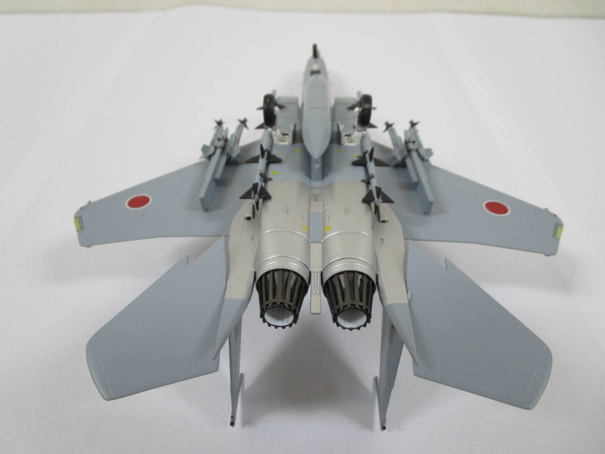 Witty Wings F-15J 航空自衛隊 第204飛行隊 52-8954