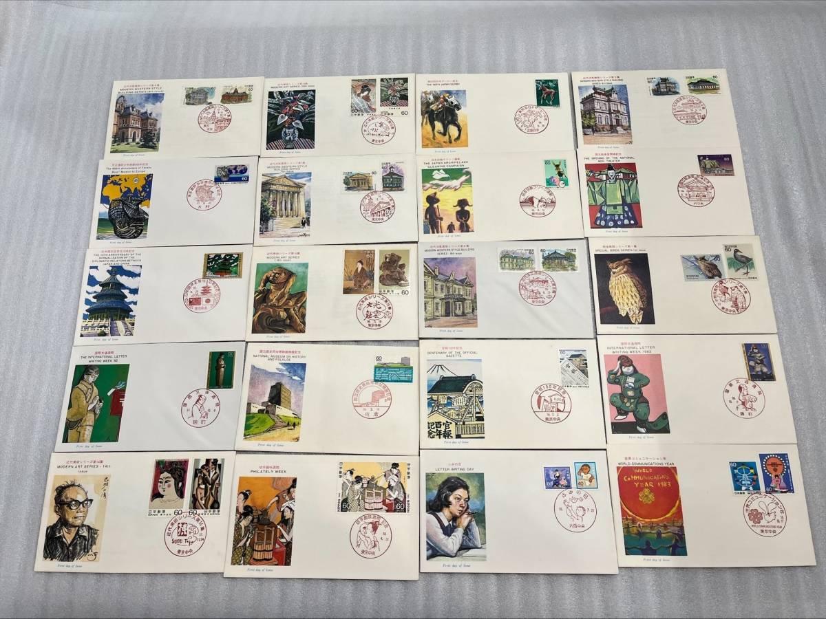 初日カバー | - 2026年最新Yahoo!オークション -初日カバーの中古品
