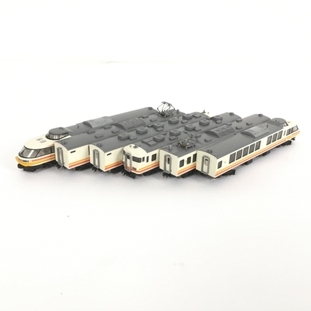 KATO 10-158 ALPS 165系 パノラマ エクスプレス・アルプス 鉄道模型 N