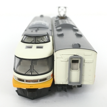 KATO 10-158 ALPS 165系 パノラマ エクスプレス・アルプス 鉄道模型 N