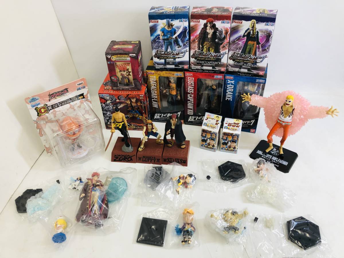 ワンピース | PIECE CHALLENGER2 ワンピース造形王2025｜ONE BASE ONE フィギュア モンキー・D EDITION” “LIMITED TVアニメ『ONE PIECE』人気フィギュア「 FILM (ワンピース) リストGrandista&frasl;出航&frasl;DXF
