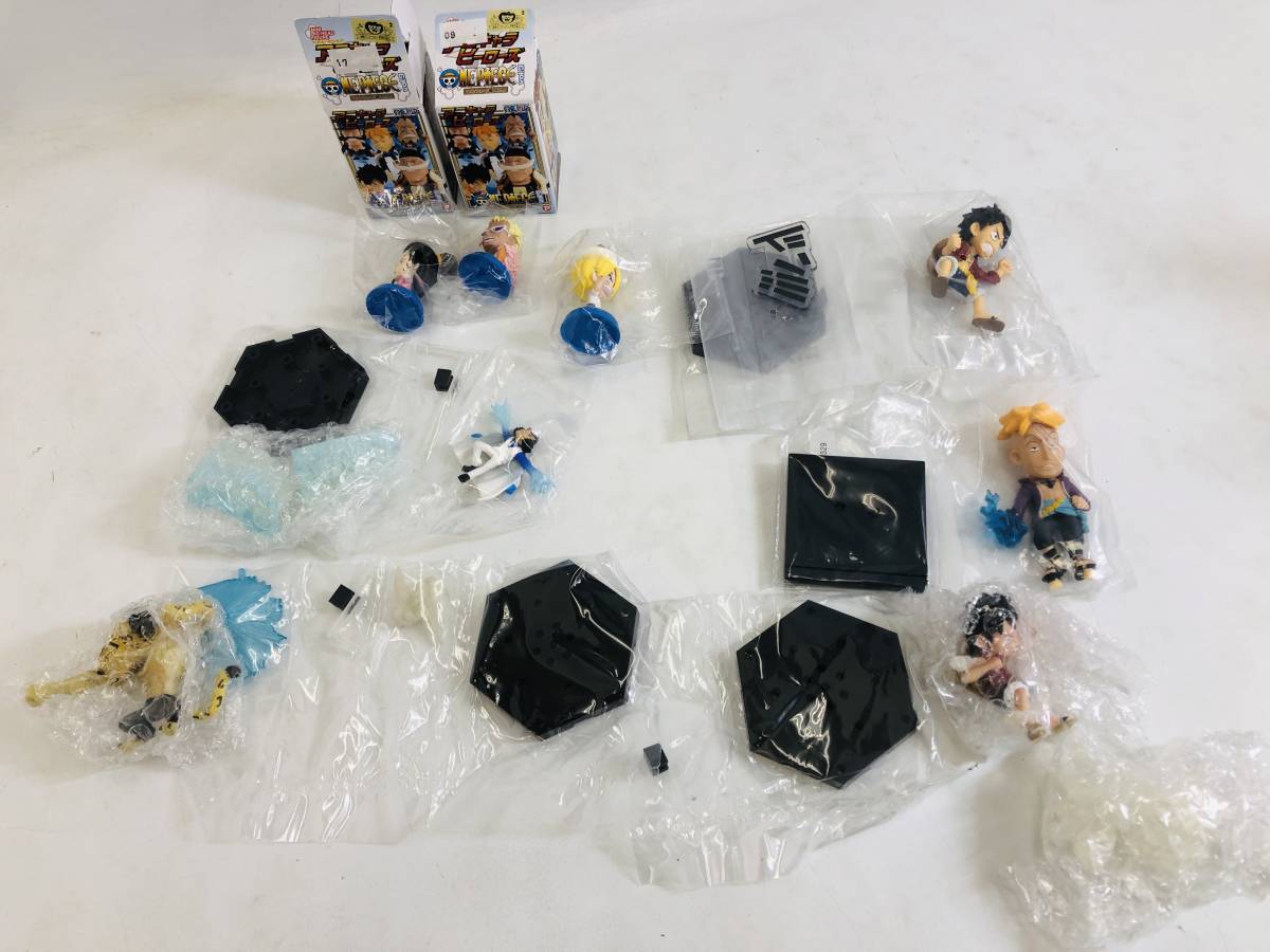 ワンピース | PIECE CHALLENGER2 ワンピース造形王2025｜ONE BASE ONE フィギュア モンキー・D EDITION” “LIMITED TVアニメ『ONE PIECE』人気フィギュア「 FILM (ワンピース) リストGrandista&frasl;出航&frasl;DXF