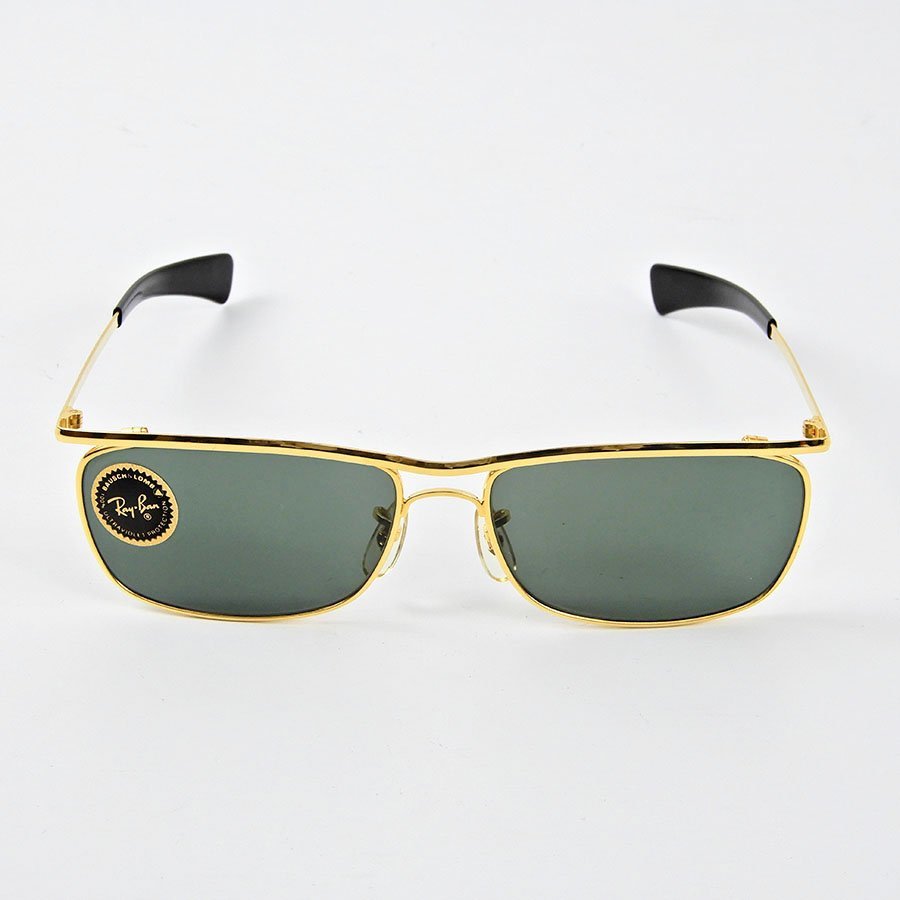 ほぼ未使用 Ray-Ban レイバン B＆L Olympian Ⅱ DX オリンピアン2