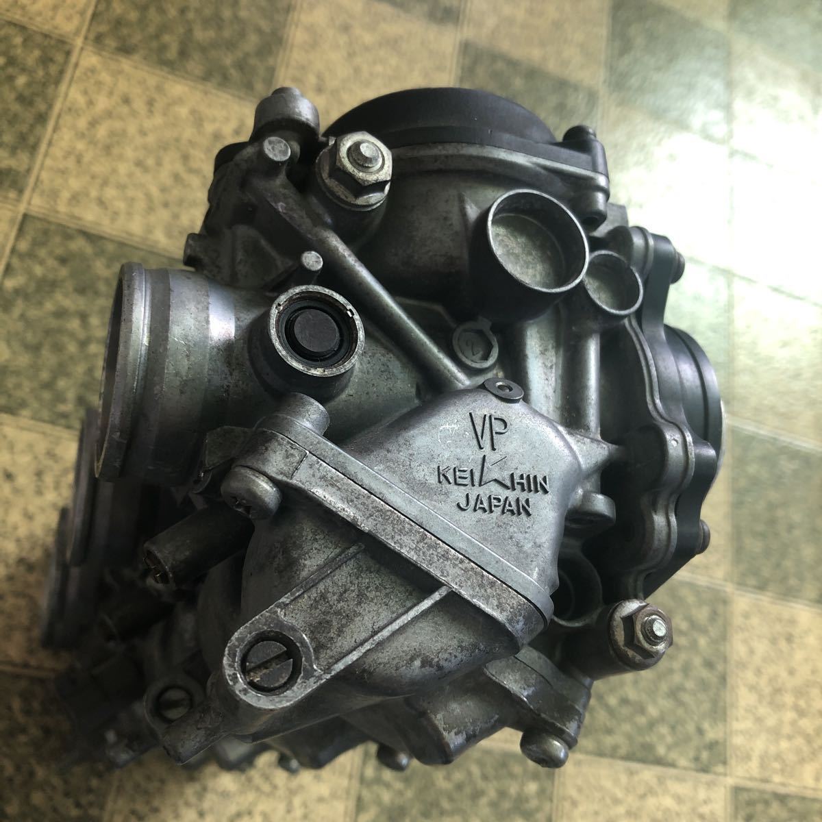 CB400SF NC31 キャブレター | KLARIF.COM