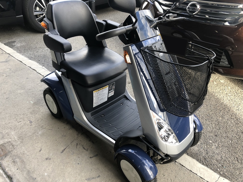 モンパル ホンダ ML200 ML200(UDAJ)｜セニアカー,シニアカー中古販売