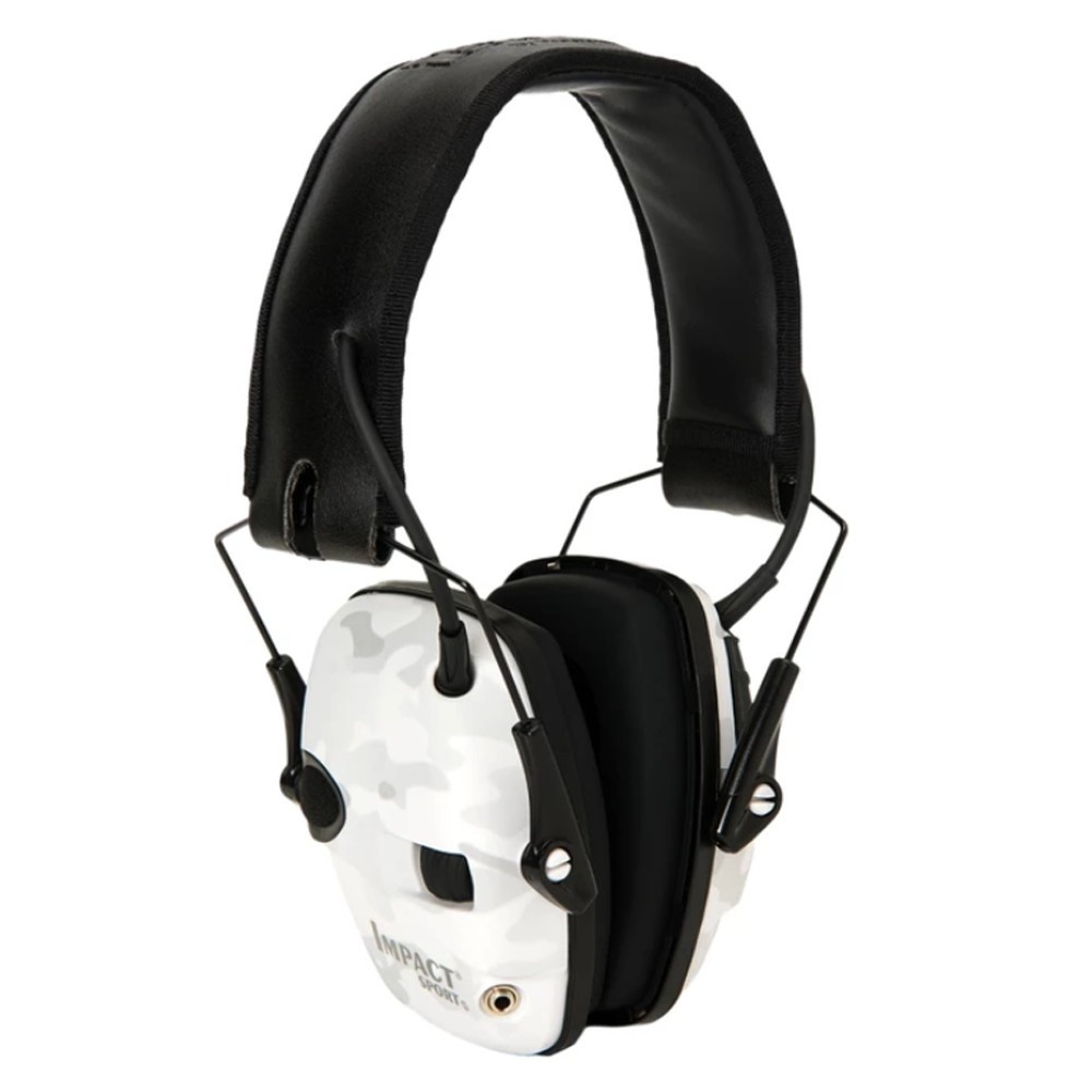新作入荷，人気 HOWARD LEIGHT 電子防音イヤーマフ NRR22 IMPACT SPORT マルチカムアルパイン(個人装備)｜売買されたオークション情報、yahooの商品情報をアーカイブ公開 - オークファン その他