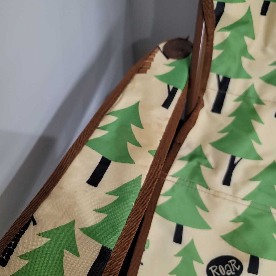 ビームス別注 コールマン フォールディング チェア 花井祐介氏 室内