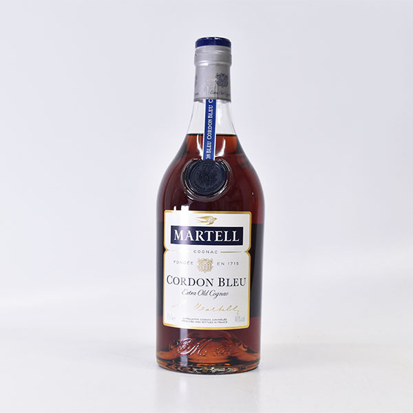 ☆マーテル コルドンブルー エクストラ オールド 並行品 ＊箱付 700ml
