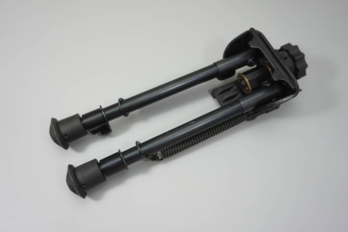 HK M27 IAR LaRue製 Harris Bipod 9-13