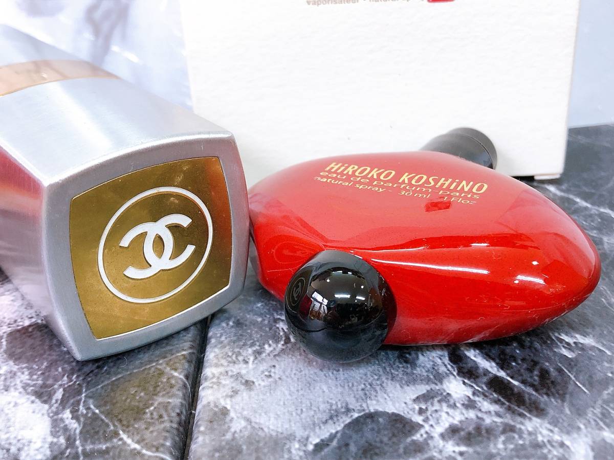 Yahoo!オークション GUCCI 0 香水大量まとめCHANEL BVLGARI CHANEL