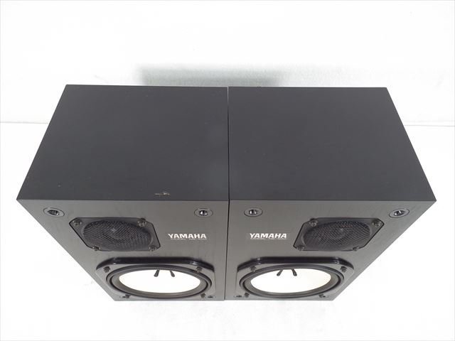 □ YAMAHA ヤマハ NS-10M スピーカー 中古現状品 220506A2730 YAMAHA