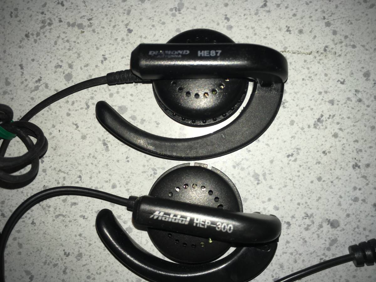 Icom アイコム IC-4100 WITHCALL 特定小電力トランシーバー 4個