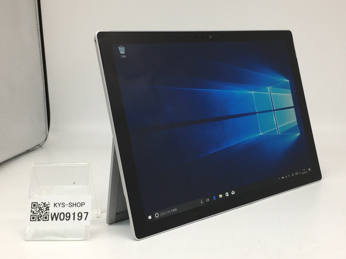 Microsoft Surface Pro7＋ LTE オフィスなし 訳あり Surface Pro7+ LTE