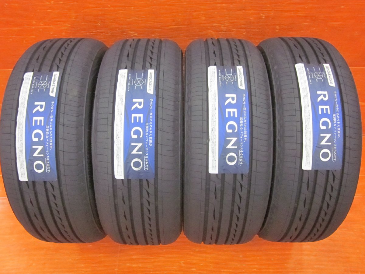 【新作登場，人気SALE】 Y2 在庫即納 ブリヂストン レグノ REGNO GR-X2 215/45R18 89W 2022年製 4本セット タイヤのみ 関東送料税込み101 080円(ブリヂストン)｜売買されたオークション情報、yahooの商品情報をアーカイブ公開 - 18インチ